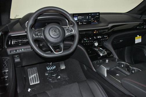 2024 Acura MDX A-SPEC