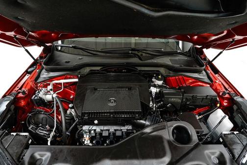 2025 Acura MDX Technology Package