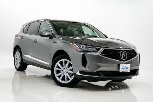 2023 Acura RDX Base