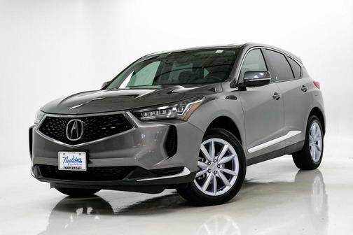 2023 Acura RDX Base