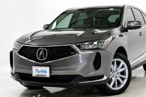2023 Acura RDX Base