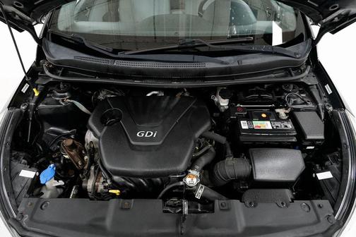 2014 Hyundai Accent SE