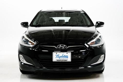 2014 Hyundai Accent SE