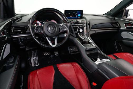 2021 Acura RDX Technology Package