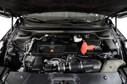 2021 Acura RDX Technology Package