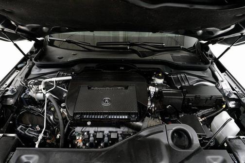 2023 Acura MDX 3.5L