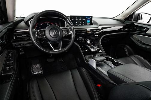 2023 Acura MDX 3.5L