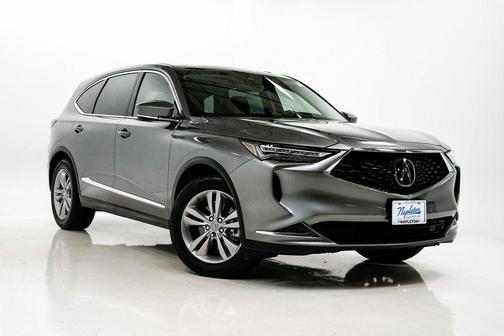 2023 Acura MDX 3.5L