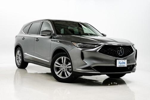 2023 Acura MDX 3.5L