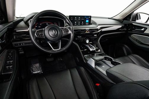 2023 Acura MDX 3.5L