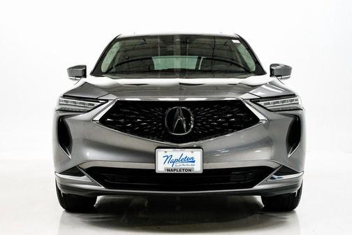 2023 Acura MDX 3.5L