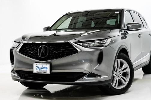 2023 Acura MDX 3.5L