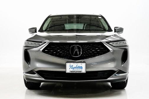 2023 Acura MDX 3.5L