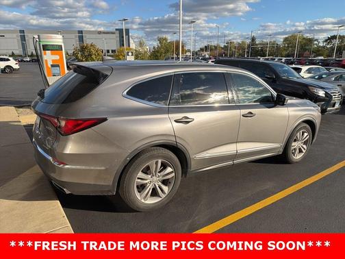 2023 Acura MDX 3.5L