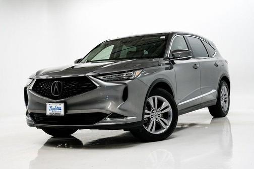 2023 Acura MDX 3.5L