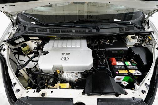 2008 Toyota Sienna XLE