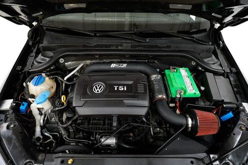 2015 Volkswagen Jetta 1.8T SE