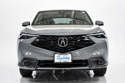 2025 Acura ADX Base
