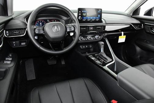 2025 Acura ADX Base
