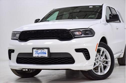 2023 Dodge Durango GT