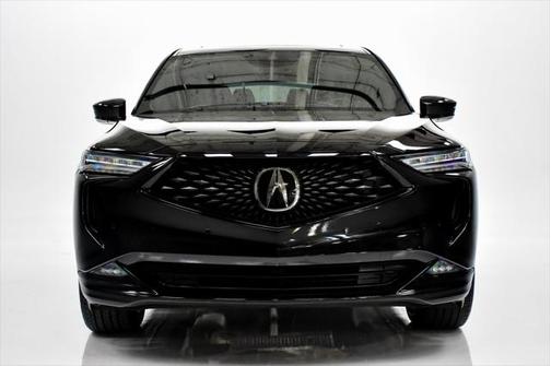 2023 Acura MDX A-SPEC