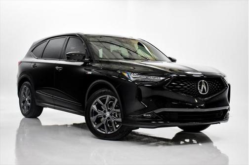 2023 Acura MDX A-SPEC