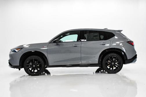 2026 Acura ADX A-Spec Advance Package