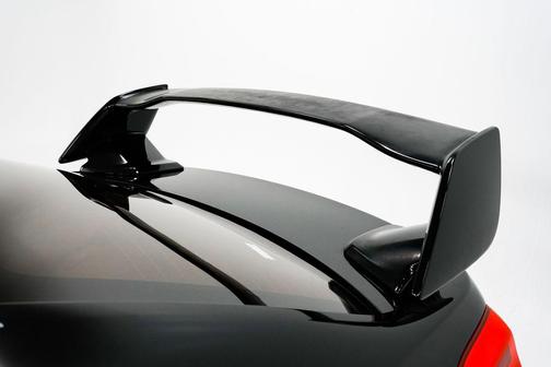 2015 Subaru WRX STI Base