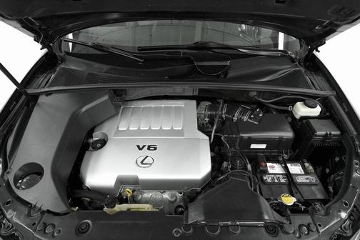 2009 Lexus RX 350 Base