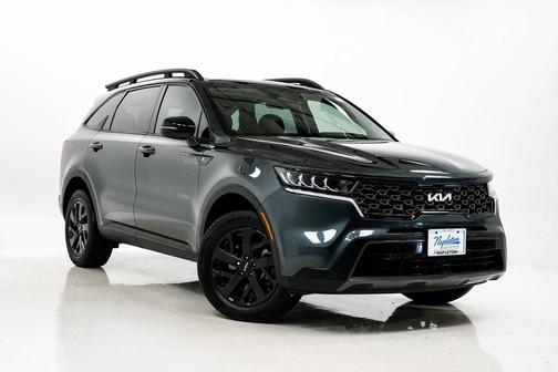 2023 Kia Sorento S