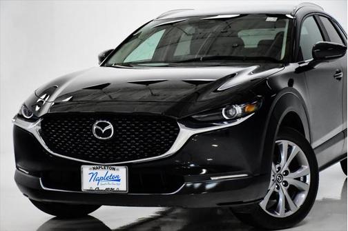 2023 Mazda CX-30 2.5 S Select Package