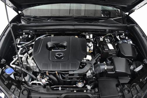 2023 Mazda CX-30 2.5 S Select Package