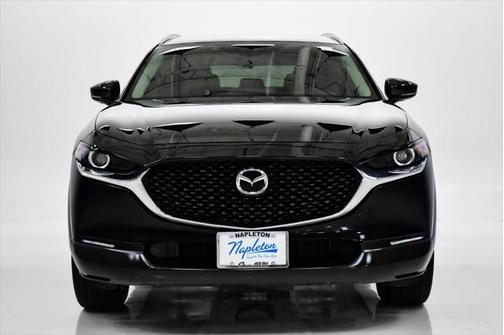 2023 Mazda CX-30 2.5 S Select Package