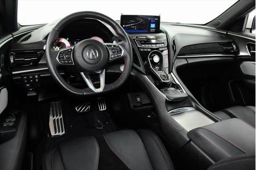 2023 Acura RDX A-Spec Advance Package
