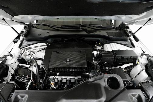 2025 Acura MDX A-SPEC