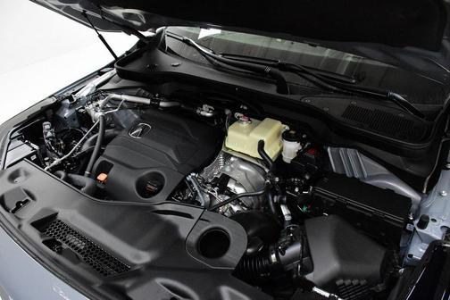 2026 Acura MDX Type S w/Advance Package