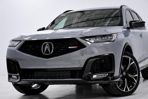 2026 Acura MDX Type S w/Advance Package
