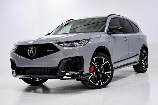 2026 Acura MDX Type S w/Advance Package