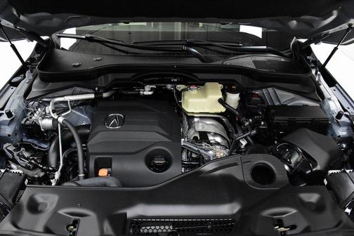 2026 Acura MDX Type S w/Advance Package