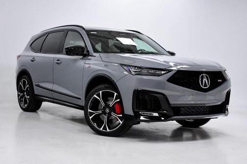 2026 Acura MDX Type S w/Advance Package