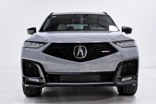 2026 Acura MDX Type S w/Advance Package