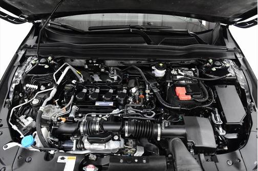 2020 Honda Accord Sport 1.5T