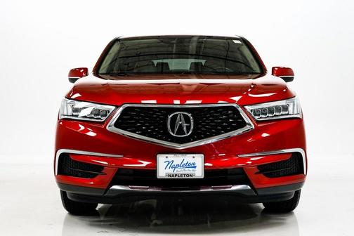 2020 Acura MDX 3.5L