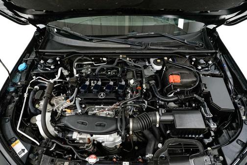 2024 Acura Integra A-Spec Tech Package