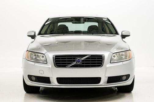2008 Volvo S80 T6