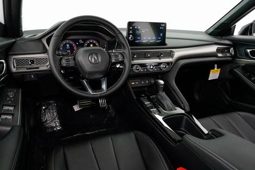 2026 Acura Integra A-Spec Package