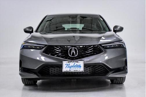 2025 Acura Integra Base