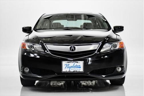 2014 Acura ILX 2.0L w/Premium Package