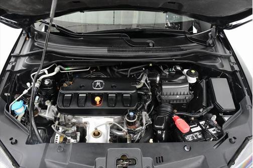 2014 Acura ILX 2.0L w/Premium Package