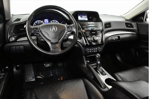 2014 Acura ILX 2.0L w/Premium Package